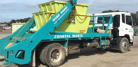 Skip Bins Joondalup City .